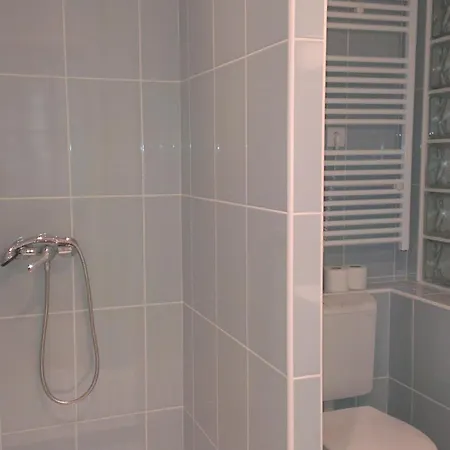 4 Westend * Budapest