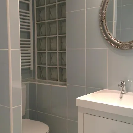 4 Westend * Budapest