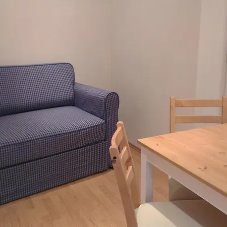 4 Westend Appartamento