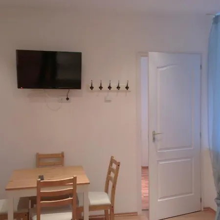 Appartamento 4 Westend Budapest