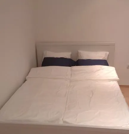 4 Westend * Budapest