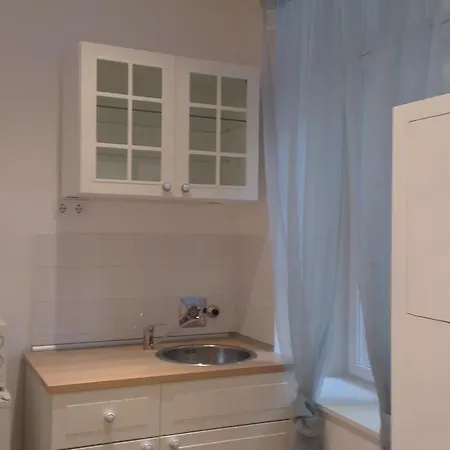 Apartment 4 Westend
