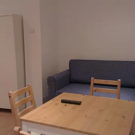 Apartment 4 Westend *