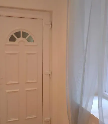 Appartement 4 Westend