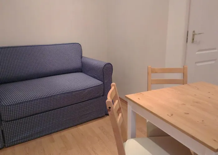 4 Westend Appartement