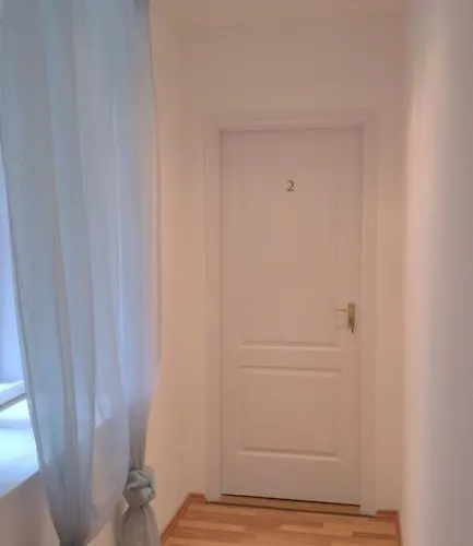 4 Westend * Budapest