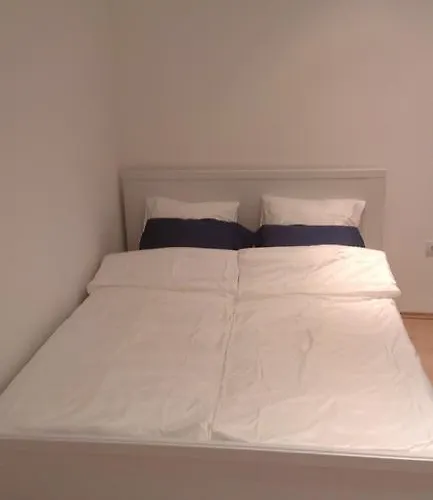 4 Westend * Budapest