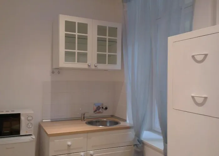 Appartement 4 Westend