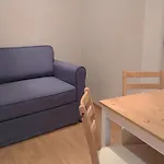 4 Westend Apartment