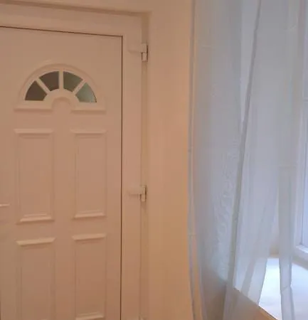 Apartamento 4 Westend