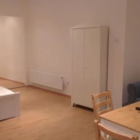 4 Westend Apartamento *