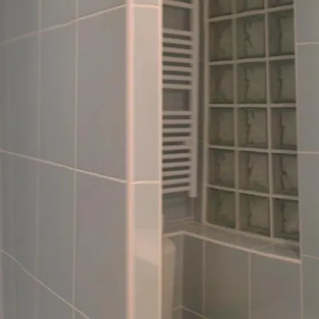4 Westend Apartamento Budapest