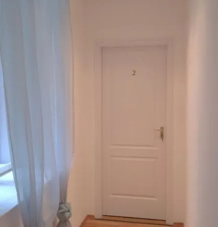 4 Westend * Budapest