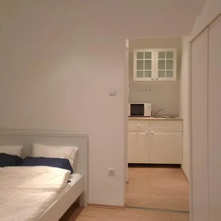 4 Westend Apartamento *